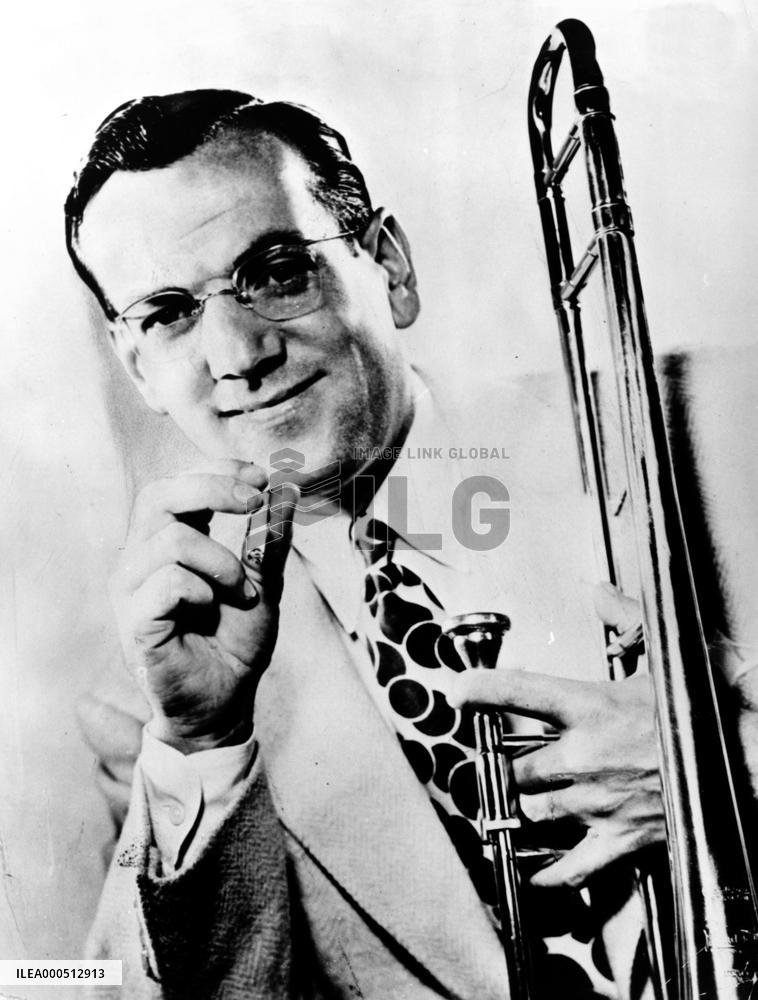 GLENN MILLER