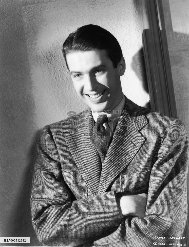 MADE FOR EACH OTHER (US1939) JAMES STEWART