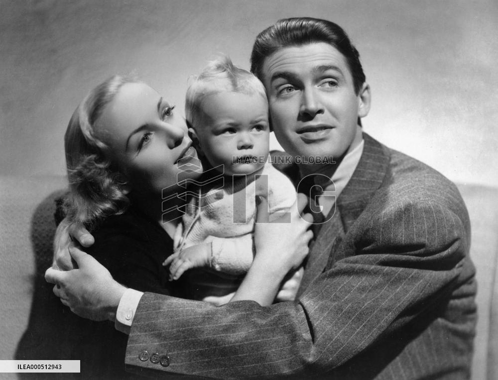 MADE FOR EACH OTHER (US1939) CAROLE LOMBARD, JAMES STEWART