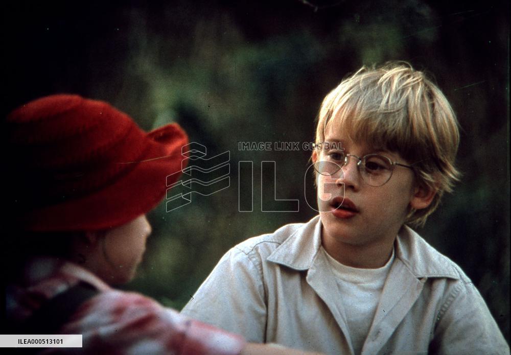 MY GIRL (US1991) MACAULAY CULKIN