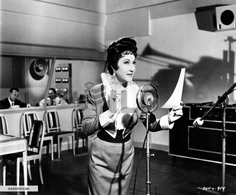 THERE'S NO BUSINESS LIKE SHOW BUSINESS