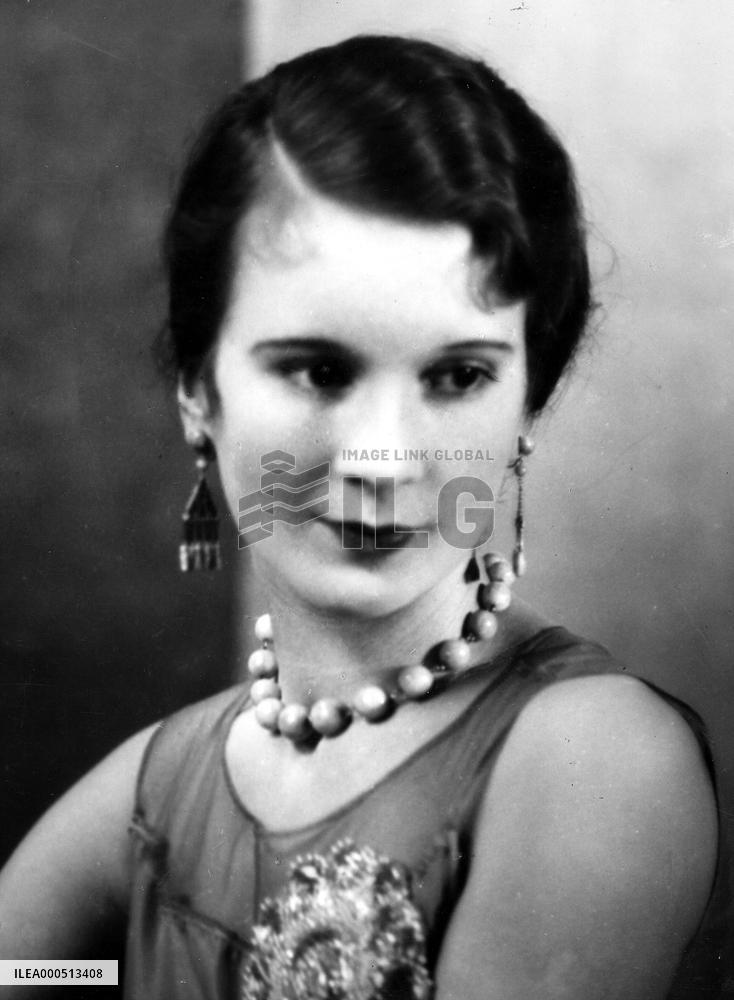 MARY MONTGOMERY