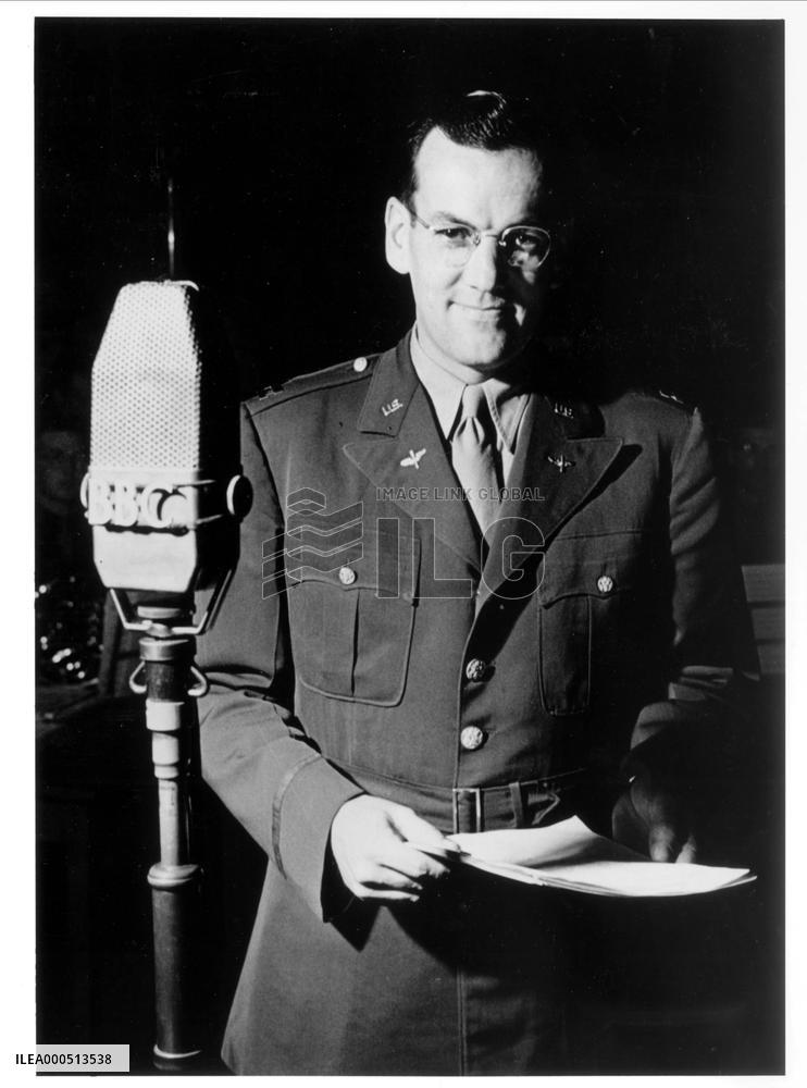 GLENN MILLER
