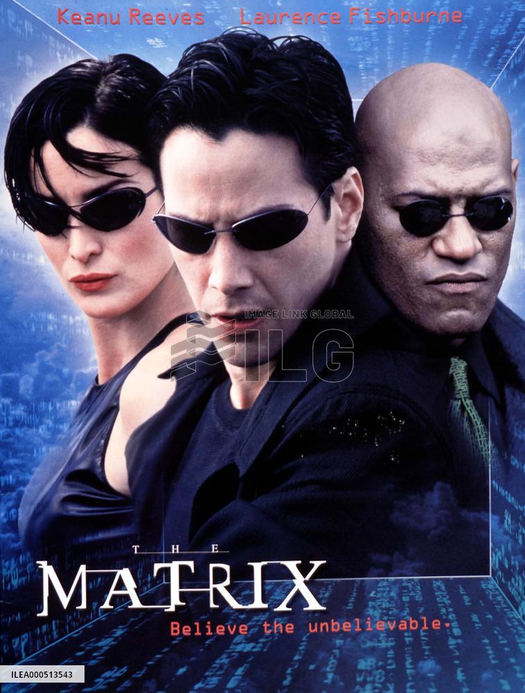 THE MATRIX