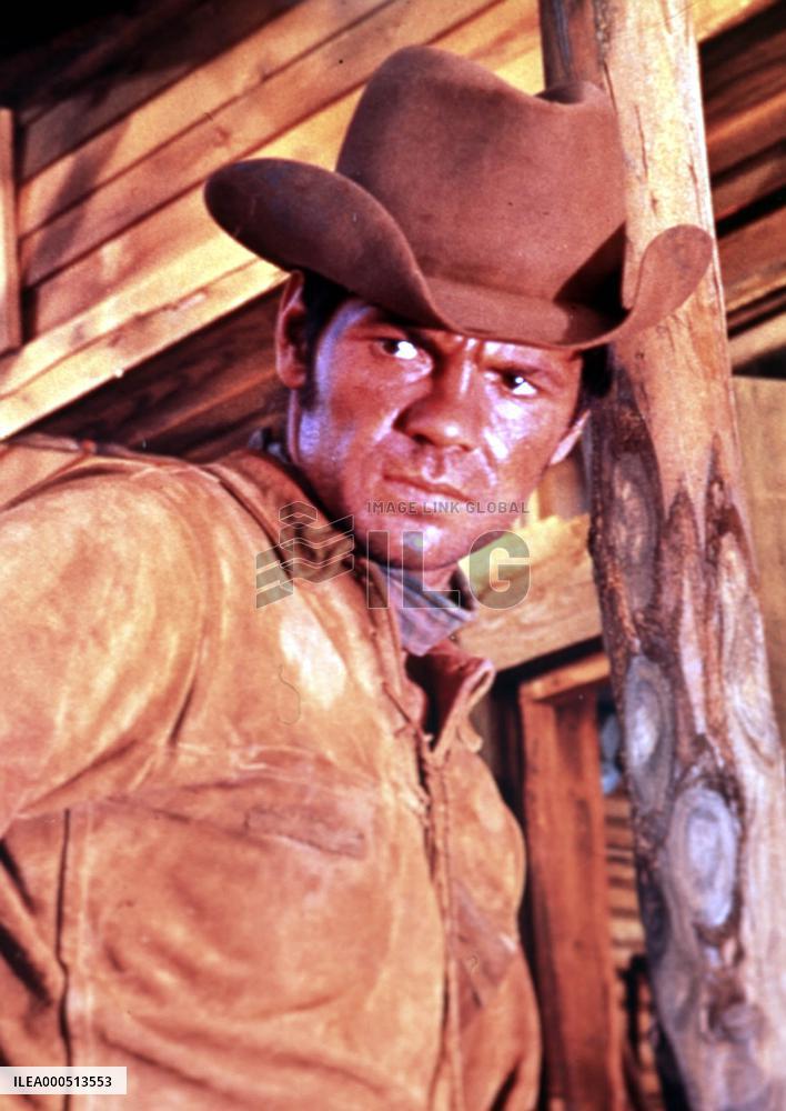AUDIE MURPHY