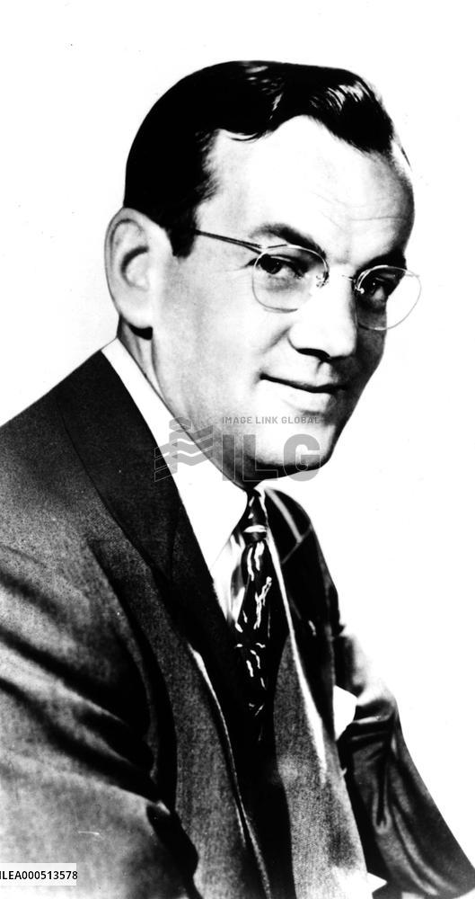 GLENN MILLER