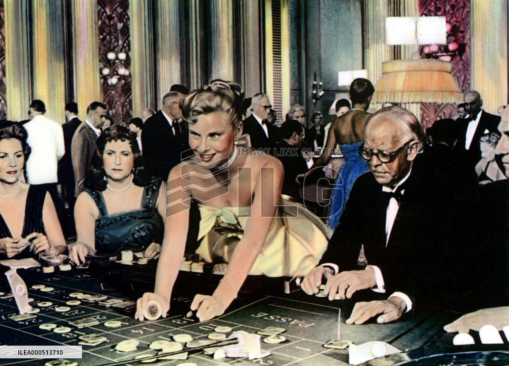MONTECARLO