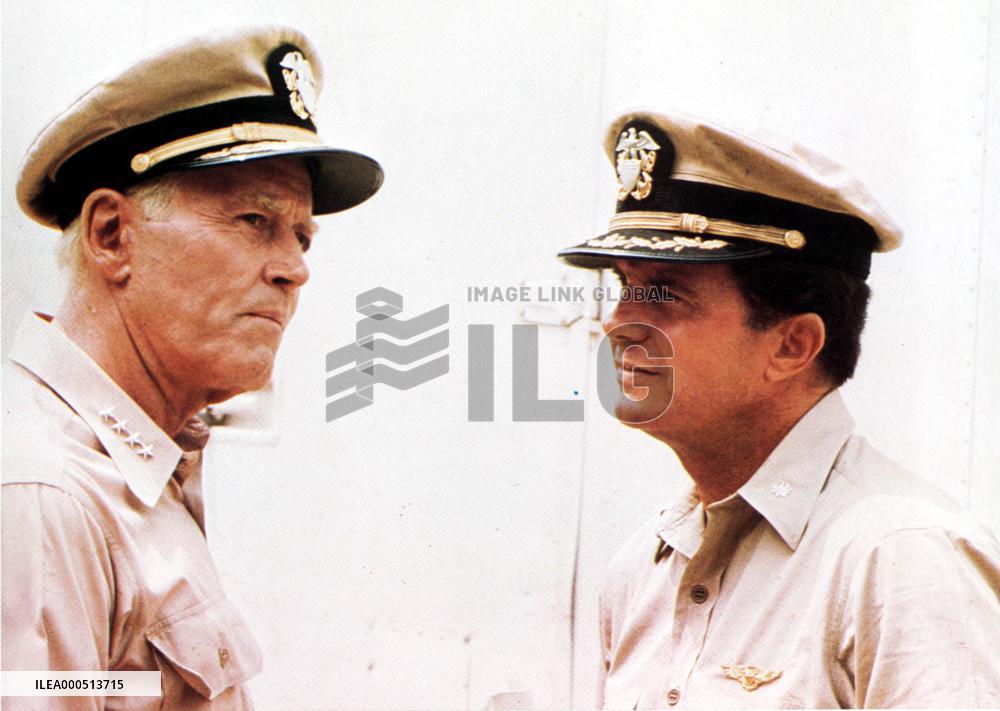 BATTLE OF MIDWAY