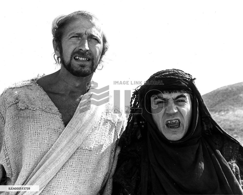 MONTY PYTHON'S LIFE OF BRIAN