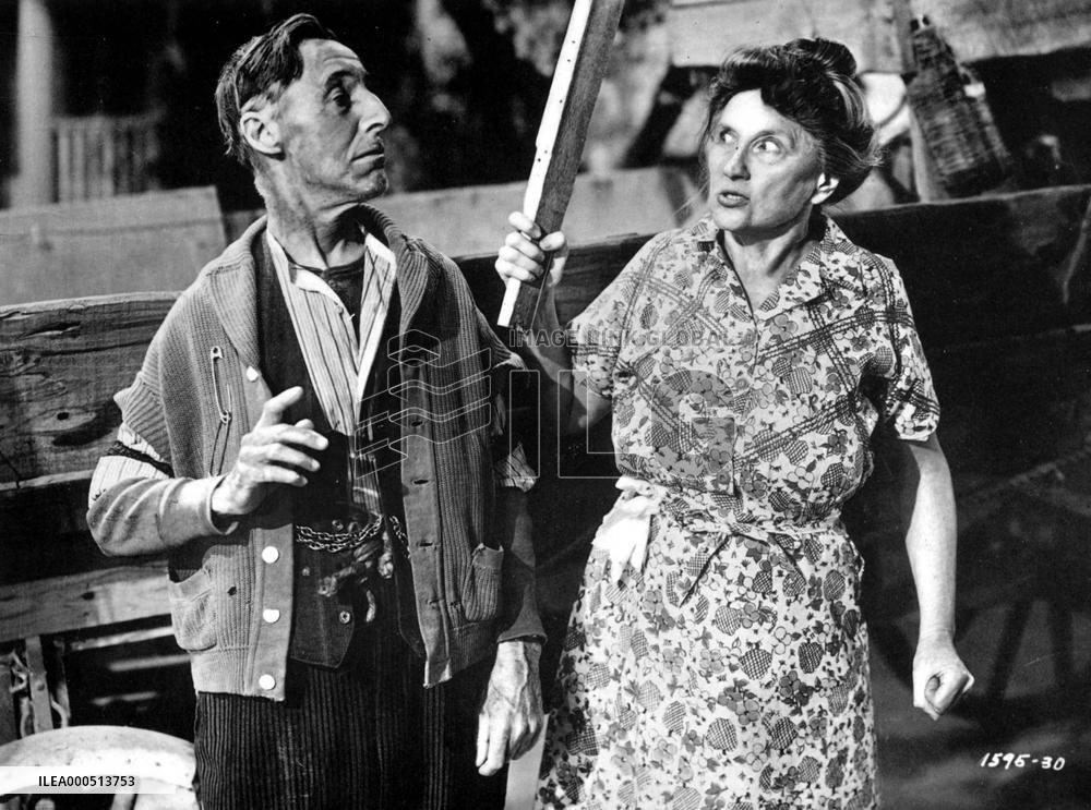 MA AND PA KETTLE
