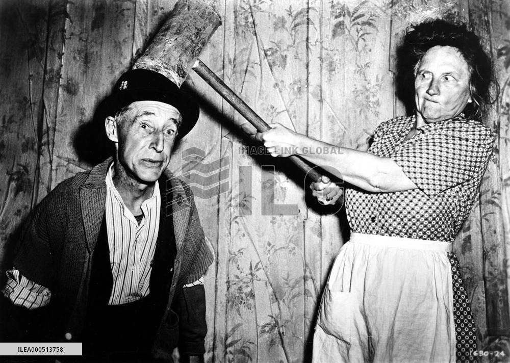 MA AND PA KETTLE