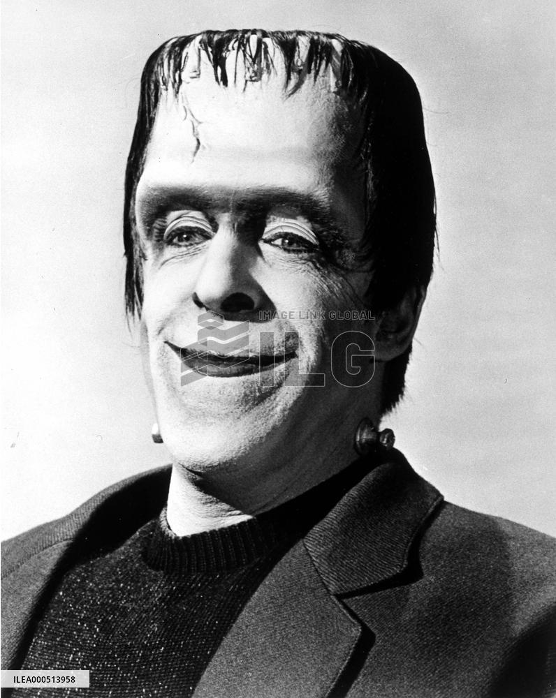 MUNSTER, GO HOME