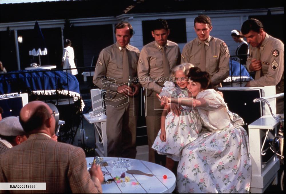 MOMMIE DEAREST