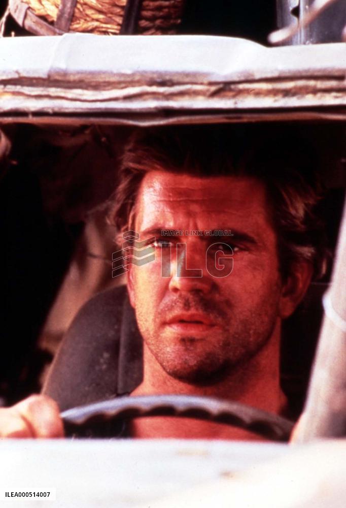 MAD MAX BEYOND THUNDERDOME