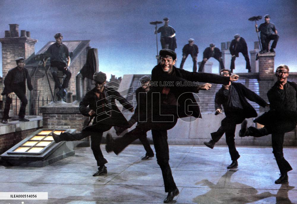 MARY POPPINS