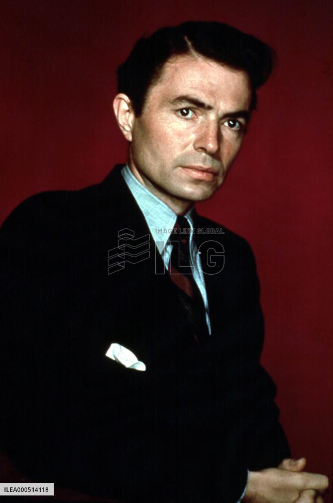 JAMES MASON