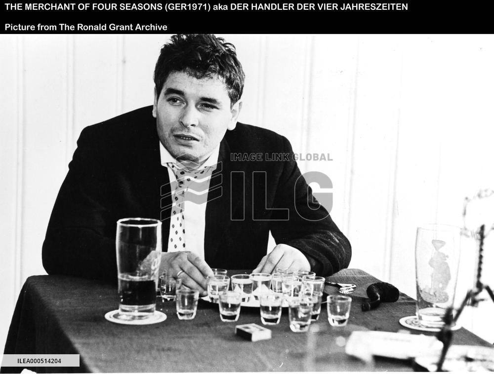 THE MERCHANT OF FOUR SEASONS