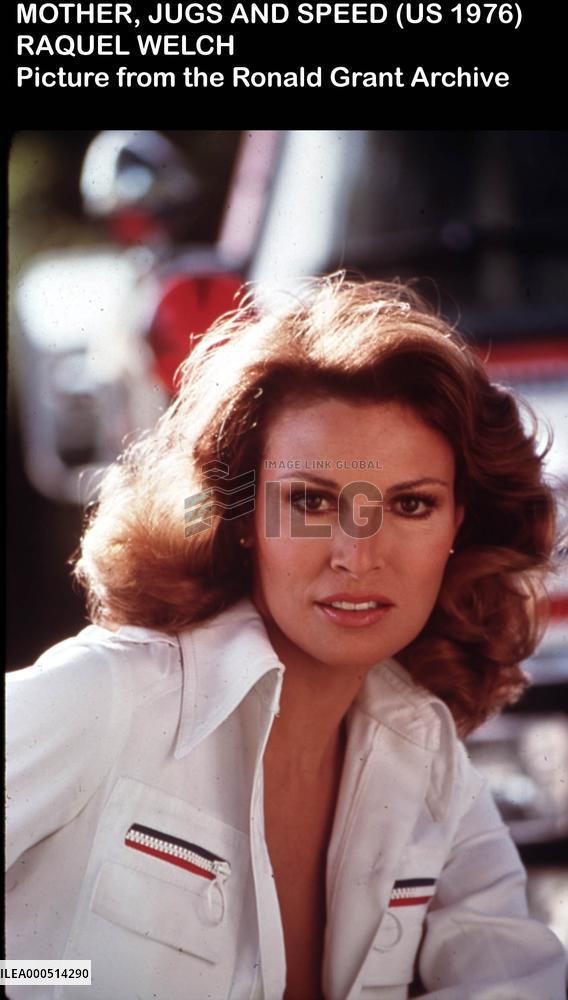 MOTHER JUGS AND SPEED