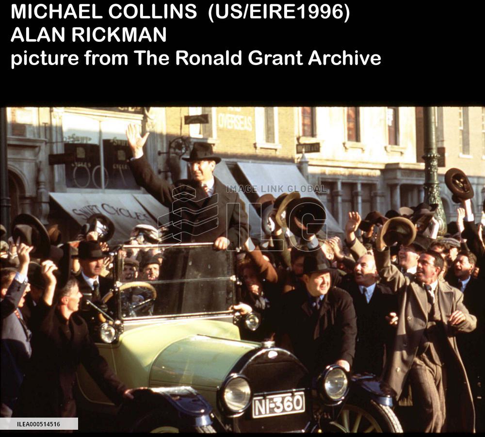 MICHAEL COLLINS