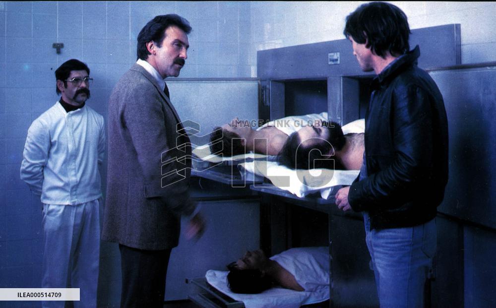 LA MUJER DEL MINISTERO