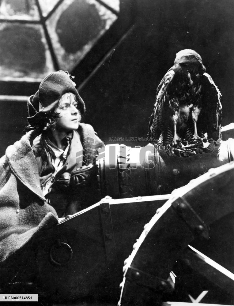 NAPOLEON (FRANCE/SWED./IT./CZECH./GER. 1927) Vladimir Rouden