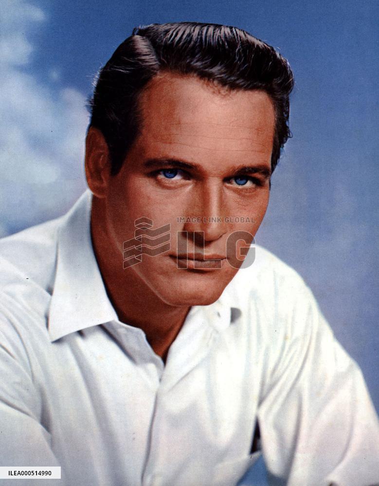 PAUL NEWMAN
