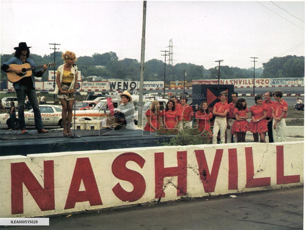 NASHVILLE