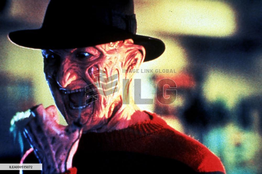 A NIGHTMARE ON ELM STREET 6: FREDDY'S DEAD (US1991) ROBERT E