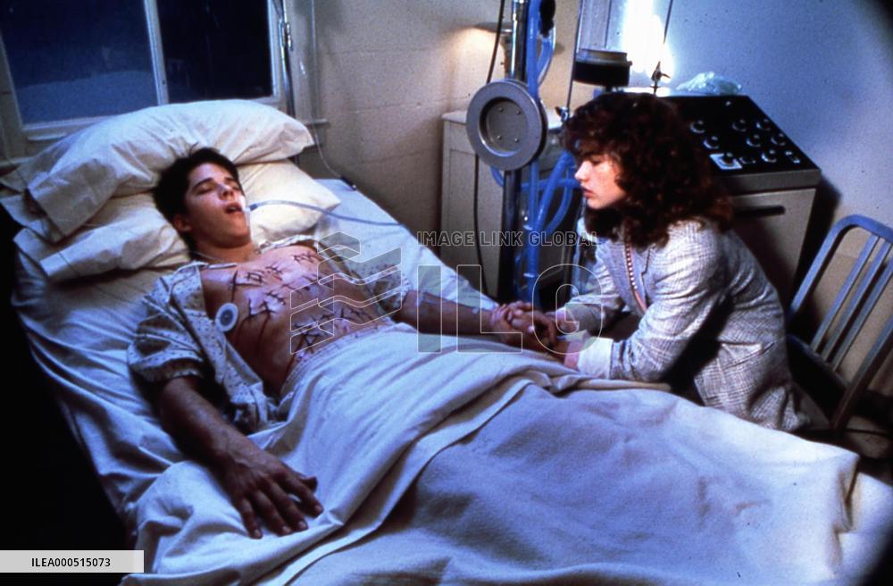 A NIGHTMARE ON ELM STREET 2: FREDDY'S REVENGE