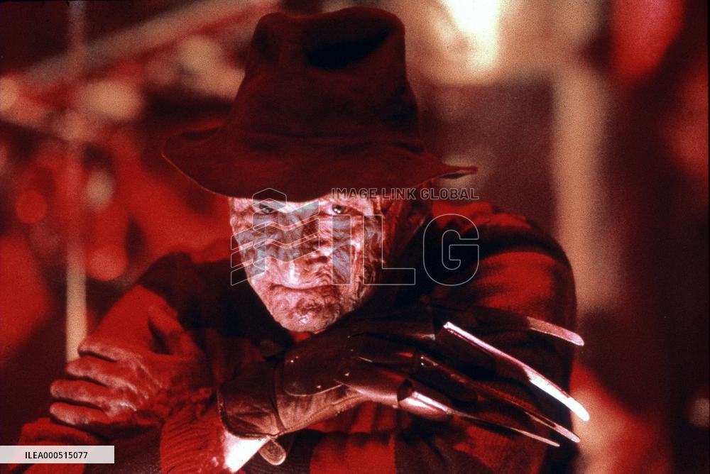 A Nightmare On Elm Street 3: Dream Warriors