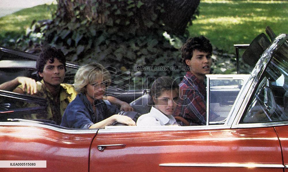 A NIGHTMARE ON ELM STREET