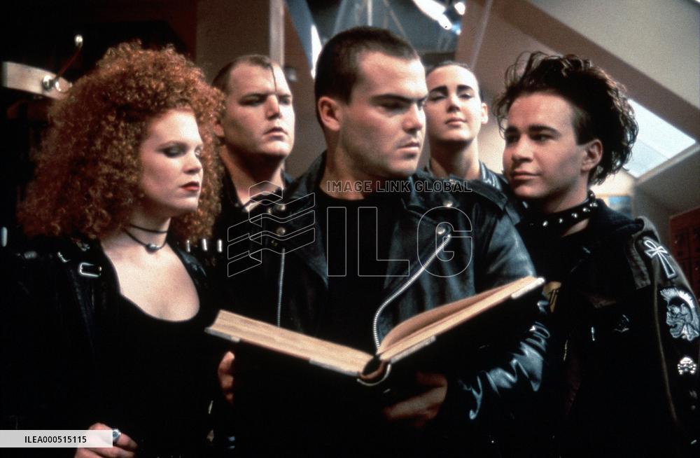 THE NEVERENDING STORY III