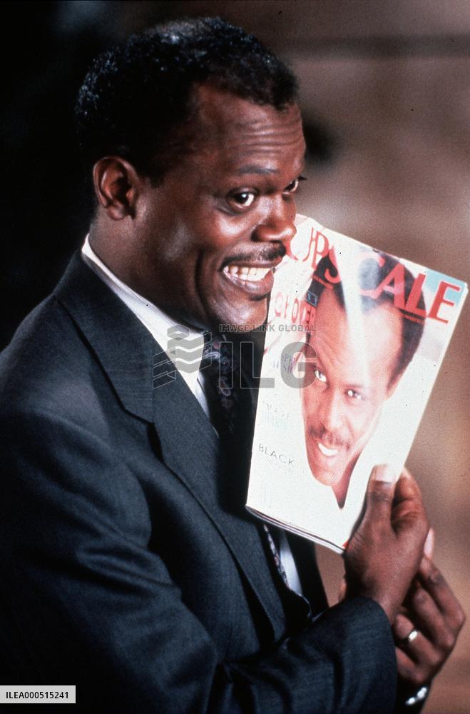 NATIONAL LAMPOON'S LOADED WEAPON