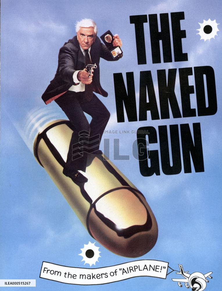 THE NAKED GUN