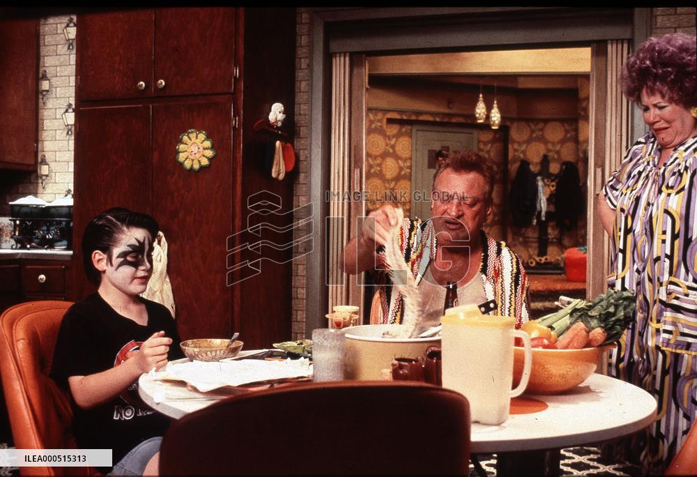 NATURAL BORN KILLERS