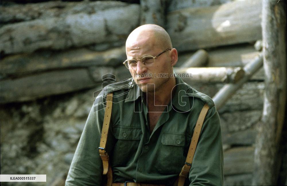 NO MAN'S LAND (Bosnia-Herzegovina / Slovenia / Italy / Franc