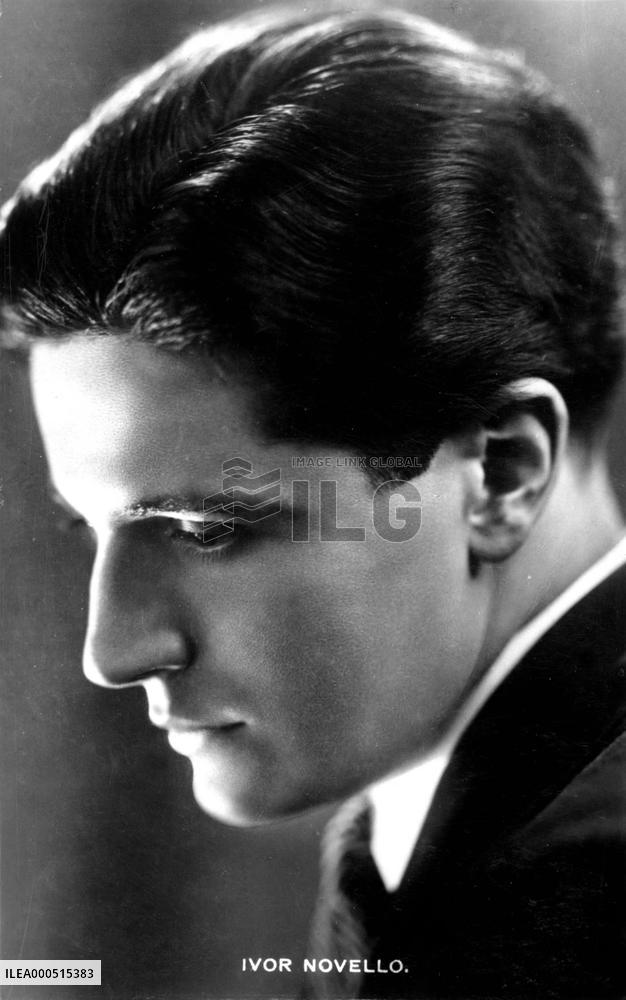 IVOR NOVELLO