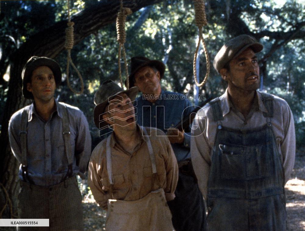 O BROTHER, WHERE ART THOU?