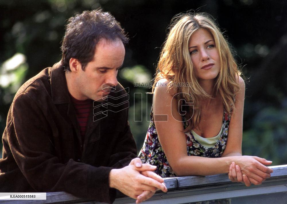 THE OBJECT OF MY AFFECTION