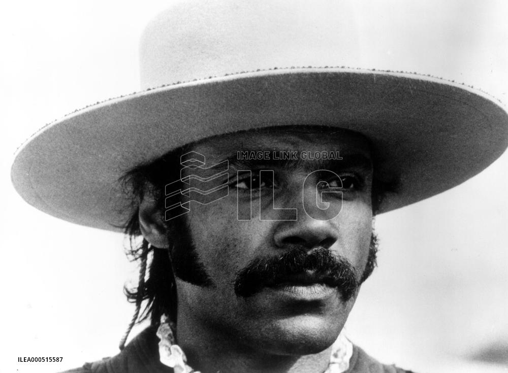 THE MASTER GUNFIGHTER