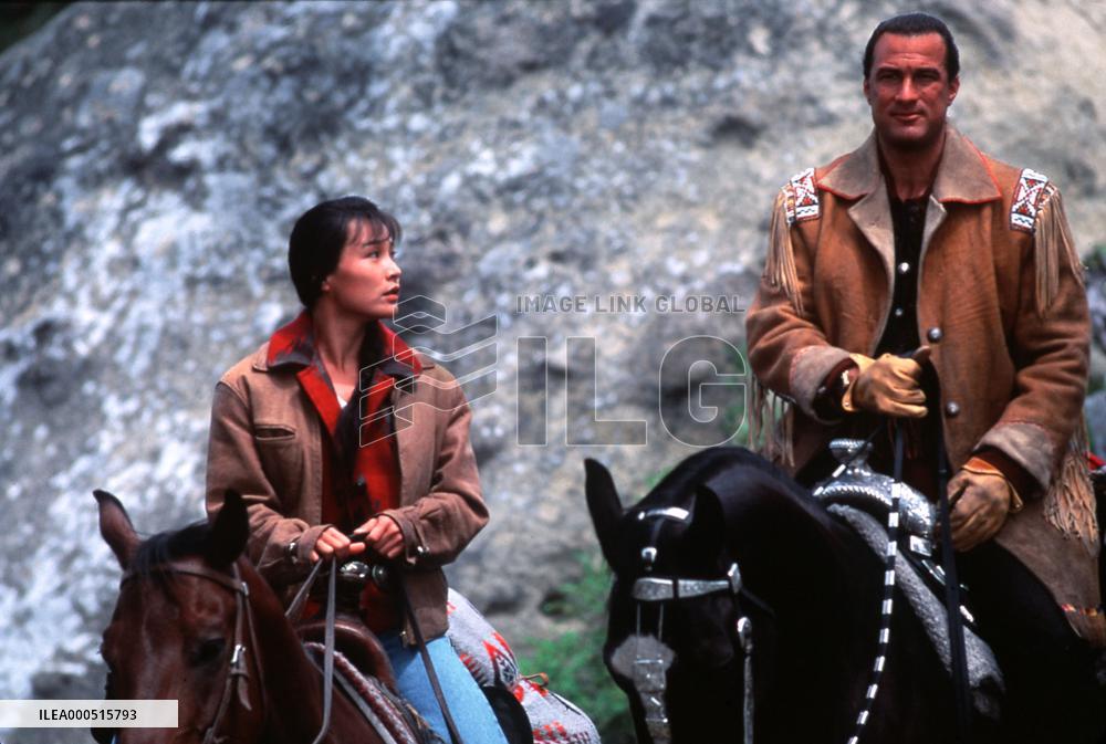 ON DEADLY GROUND