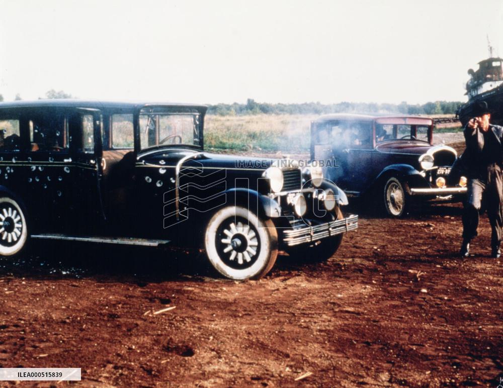 ONCE UPON A TIME IN AMERICA (US1984) ROBERT DE NIRO WARNER B