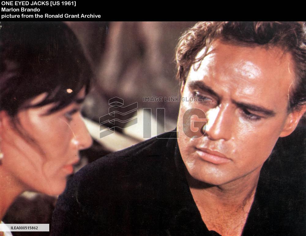 ONE EYED JACKS