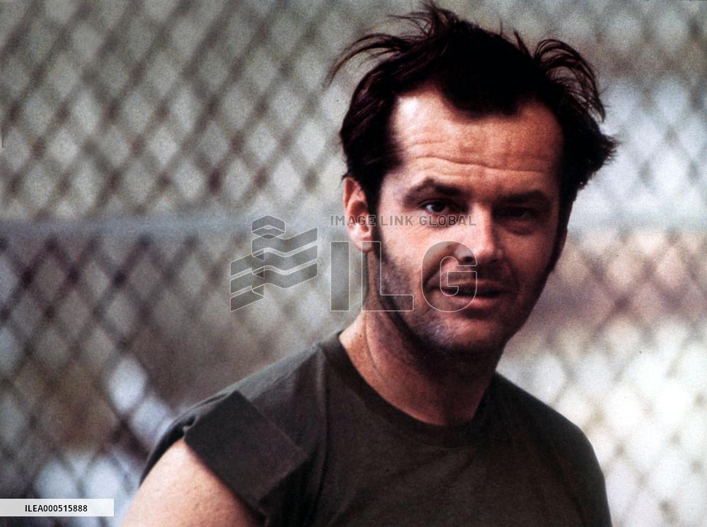 ONE FLEW OVER THE CUCKOO'S NEST