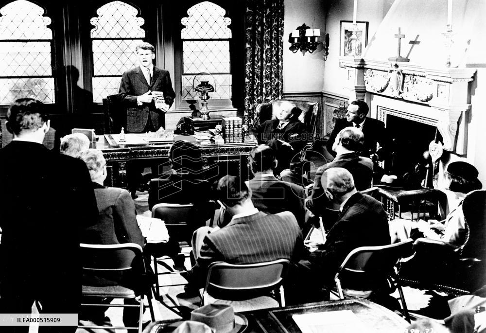 ONE MAN'S WAY DON MURRAY