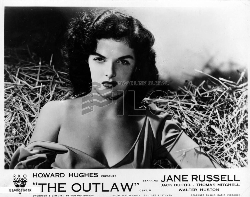THE OUTLAW