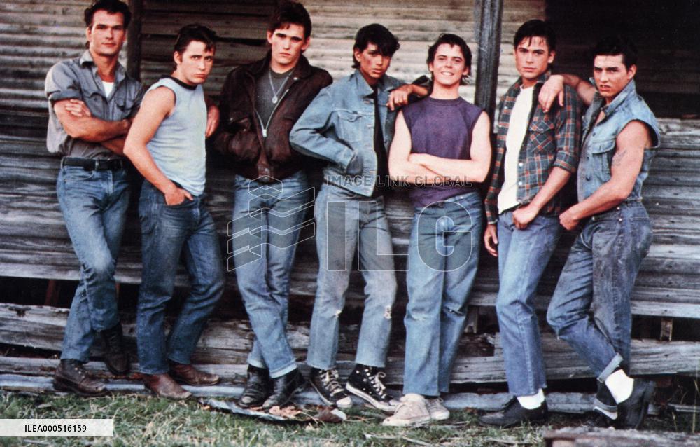 THE OUTSIDERS