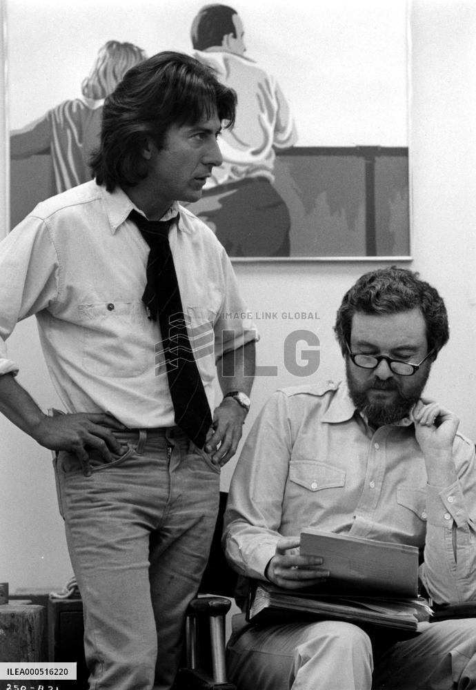 ALL THE PRESIDENT'S MEN