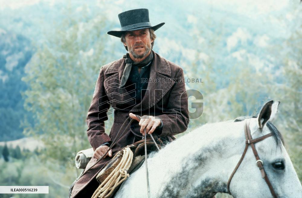 PALE RIDER