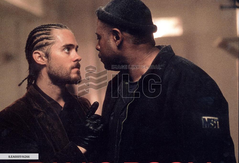 PANIC ROOM